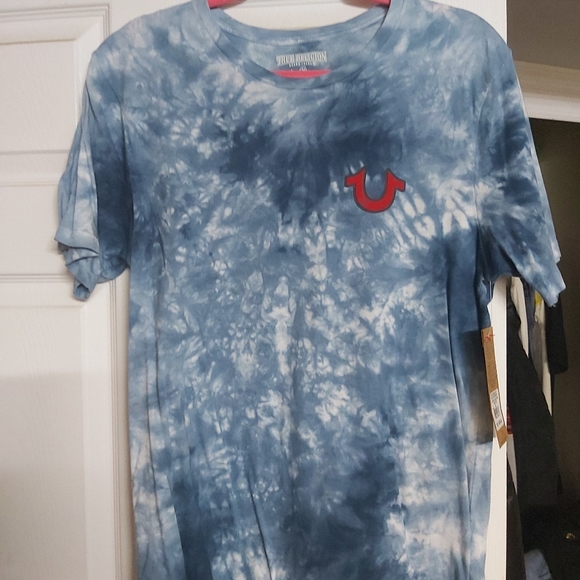 true religion top mens